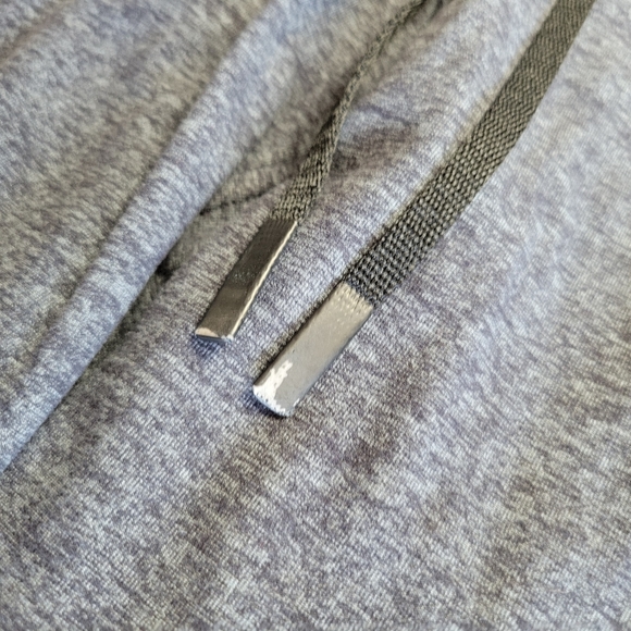 Lululemon Ready To Rulu Jogger Pants Women's 4 Heathered Gray Pockets - Picture 8 of 8